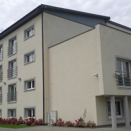 Via Appia Hotel ราชิน ภายนอก รูปภาพ