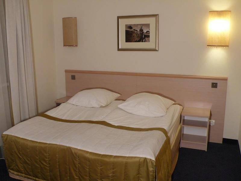 Via Appia Hotel ราชิน ห้อง รูปภาพ