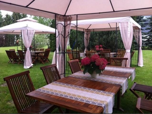 Via Appia Hotel ราชิน ภายนอก รูปภาพ