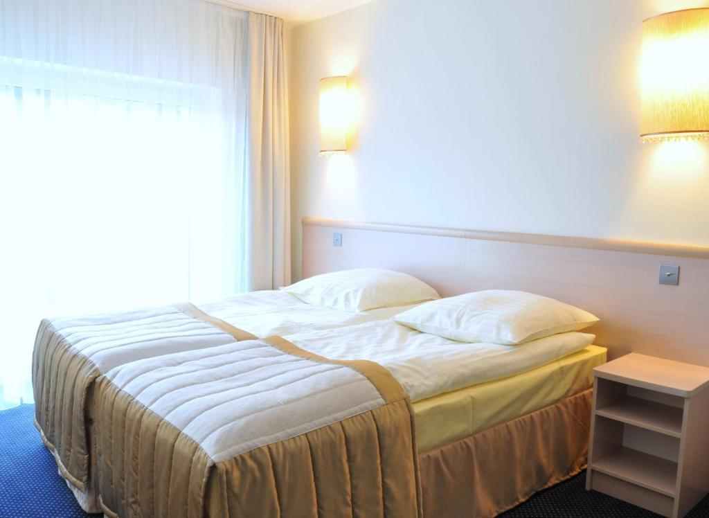 Via Appia Hotel ราชิน ห้อง รูปภาพ