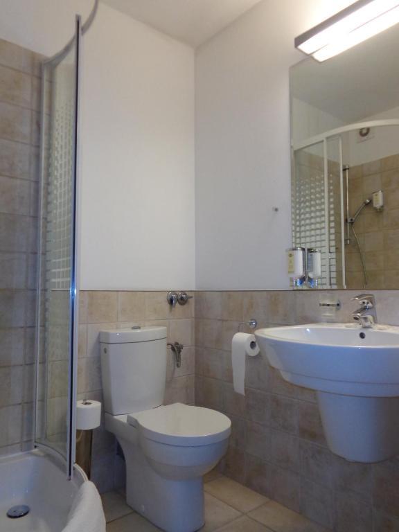 Via Appia Hotel ราชิน ห้อง รูปภาพ